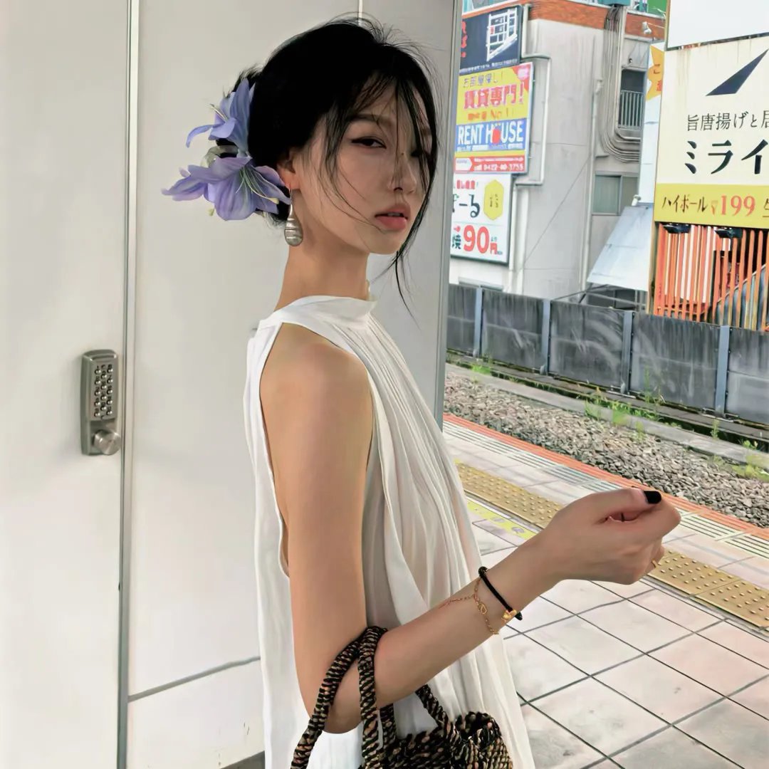 青纱红泪