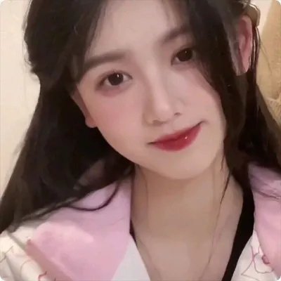 女学生和亨利先生
